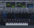 オリジナル楽曲を制作致します オリジナル楽曲海外レコード会社からもリリース経験ありです。 イメージ1