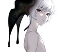 あなただけのオリジナルアイコン作成します あなただけのアイコンを作成しませんか？ イメージ5