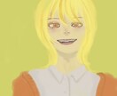 できるだけ御要望に沿ってイラストを書きます 女の子を多く描きます。男の子も描きます。素敵な人を描きます。 イメージ3
