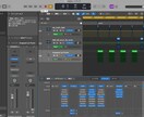 イメージ通りの作曲・編曲(アレンジ)します あなたのイメージ合わせたクリエイターをアサインします！ イメージ1