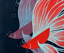 商用可能/企業でも使えるポップなイラスト描きます 動物や人外キャラクター、軽いゴア表現なども対応 イメージ10