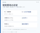 オーダーメイドの業務Webシステムを開発します 要件整理・モック・開発・公開・運用まで一貫して対応します！ イメージ7