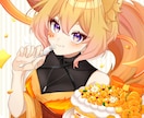 1枚絵をお描きします 1枚絵イラストをお描きします！ イメージ1