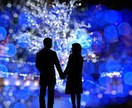クリスマスに素敵なデートできます あなたの魅力を引き出すお手伝いさせてください！ イメージ5