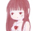 厚塗り風のアイコン作成致します 厚塗り風の少し変わった雰囲気のアイコンを作ってみませんか？ イメージ4