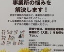 訪問介護の「困った。。。」を助けます ★★わからないこと・困っていることの答えが見つかります！★★ イメージ1