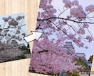 iPhoneで写真を簡単にアレンジします 思い通りに思い出に撮った写真をおしゃれにアレンジします！ イメージ3