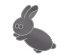 写真から、”うちの子”イラストをお描きします 大切な家族である愛兎との思い出 イメージ7