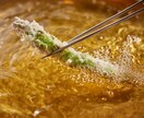 美味しい瞬間、出張撮影いたします 【飲食店様向けプラン2時間〜】店舗の空気感が伝わる写真撮影 イメージ1