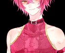 イラスト描きます オリジナルor推しキャラを描いて欲しい方へ イメージ3