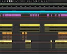 マスタリングします プレイリストに入れてもらえる適切な音圧を イメージ1