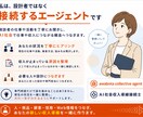 AI社会の新しい収入導線を一緒に整理します 会社・商品・集客だけに依存しない構造を整理 イメージ6