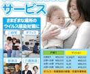 先着5名様限定　低価格でチラシを作成いたします 初校提出時にご満足いただけない場合は、キャンセル無料です イメージ4