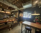 お店にもお客さんにも喜ばれるお店作ります お店作りには両者の満足が大事。一方通行ではないデザインを。 イメージ4