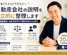 不動産会社の説明を中立的に整理します 不動産歴20年以上｜現役営業が丁寧にご説明 イメージ1