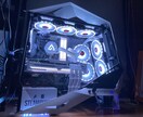 自作PCの相談、組立代行します 知識がない人でもスペックの詳細をわかりやすく説明いたします イメージ2