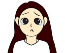 吹き出し用アイコンにおすすめします オウンドメディアなどの吹き出し用アイコンにおすすめです。 イメージ4