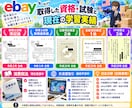 ebay(イーベイ)の仕訳/記帳代行いたします Amazon/楽天/ヤフオク｜海外転売｜為替/外貨預金処理 イメージ6