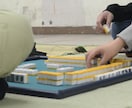 学生カメラマンが宣材写真を撮影します あなたの魅力を引き出す1枚を！レタッチ等全て込みの価格です。 イメージ2