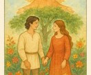 タロットで今のあなたの流れを読み解きます ライト鑑定　今のあなたに贈るひとときの物語 イメージ5