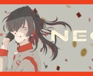 イラスト描きます アイコン、動画素材、サムネイルなどに イメージ6