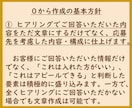 0から作成！志望動機や自己PR等の文章を作成します ０ベースから文章作成！総販売実績1000件突破！！ イメージ2