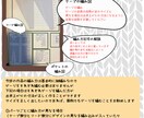 編み図作成します｜かぎ針・棒針どちらも対応します 手書きの編み図をデータに変更して保存も可能です イメージ8