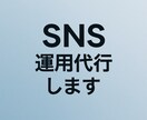 SNS投稿文・キャプションを作成しますます 飲食店・個人用の短文を丁寧に作成します イメージ1