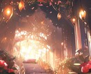 二人の未来を占います ✿恋人との未来が不安なあなたに寄り添うタロットです✿ イメージ1