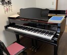 お子さんがいない時間にピアノレッスンいたします 子供が園や学校へ行っている間に自宅にいながらピアノレッスン！ イメージ4