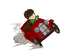 SNS用アイコンイラストの作成します 独創的な自分だけのオリジナルアイコン イメージ7