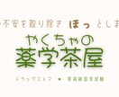 薬剤師が【市販薬】飲み合わせ相談今だけ５日受けます 女性ドラッグストア薬剤師が、メッセージで対応します♡ イメージ2
