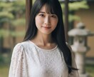リアルで可愛いAI美女・SNSアイコン作成します 雰囲気・系統の指定OK！修正も柔軟に対応いたします イメージ4