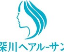 VTuberさんのロゴデザイン全般承ります イメージに沿うモチーフを入れたロゴを イメージ5