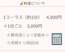 耳コピで原曲再現からピアノソロ化まで楽譜にします ソロ・伴奏・連弾・２台ピアノ|原曲の和声・リズムを丁寧に再現 イメージ4