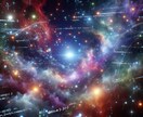 デジタルと霊感の融合、心の迷いを解きます 「心の迷宮、AIと霊感で扉を開きます」 イメージ1
