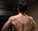 自宅で簡単にできる筋トレを教えます 運動習慣を身に付けたい方のサポートを行います イメージ3