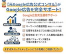 Google広告・リスティング広告1ヶ月代行します 【元Google広告公式コンサル】初期設定から運用代行 イメージ7