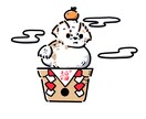 sns、手紙のワンポイント用のイラストを販売します snsやお手紙にワンポイント、ポップさ可愛さを付け足します！ イメージ4