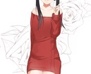 要求に応じた全力のイラストSNSアイコンを描きます 高品質で満足して頂けるイラストを提供致します。 イメージ5