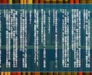 プロのシナリオライターがあなただけの物語執筆します 文字単価2円。1000文字より、小説の執筆承ります！！ イメージ6