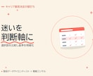 戦略コンサルが進路の意思決定を壁打ちします 実務10年以上のコンサルと転職・独立・進学を論理的に整理 イメージ2