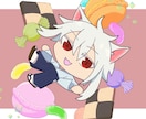 あなたのオリキャラデフォルメします あなたのオリキャラをデフォルメしてみませんか？ イメージ1