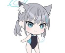 綺麗なアイコンイラストを描きます SNS映えするアイコンはいかがでしょう？ イメージ6