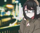 低コスト高クオリティにします SNSなどのアイコンが欲しい方 イメージ3