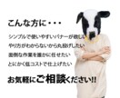 シンプルなバナー製作、面倒な画像切り抜き請負ます 現役デザイナーだから安心して任せられる！まずはご相談から！ イメージ2