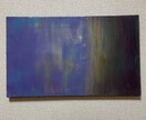 特注の抽象画を製作します 世界に一つあなただけの抽象画でお部屋に彩を イメージ2