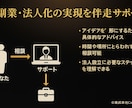 副業・法人化の実現を伴走サポートします メディア紹介:あなたの「副業やってみたい」を本気で応援！ イメージ4