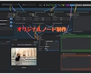 あなた専用のComfyUIノードやツールを作ります 作業のイライラを解消、あなただけのComfyUI環境へ イメージ3