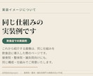 接骨院・整体・鍼灸院AI検索対応ページ作ります インスタ半自動連動・AI検索対応型ローカルLP イメージ2